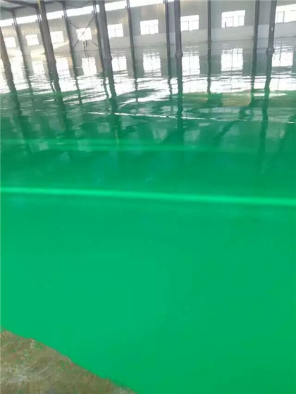 永城，我直接给你一份室外地坪漆翻新维修